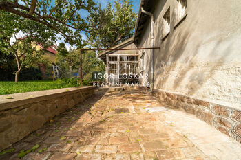 Prodej domu 229 m², Brno