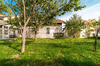 Prodej domu 229 m², Brno