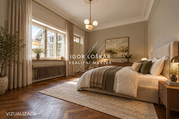 Prodej domu 229 m², Brno