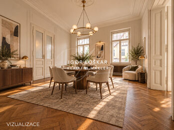 Prodej domu 229 m², Brno