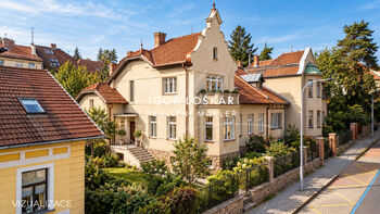 Prodej domu 229 m², Brno