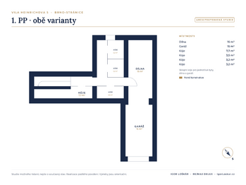 Prodej domu 229 m², Brno
