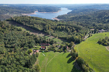 Prodej domu 155 m², Bohostice