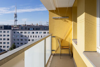 Prodej bytu 3+1 v osobním vlastnictví 76 m², Praha 3 - Žižkov