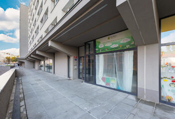 Prodej bytu 3+1 v osobním vlastnictví 76 m², Praha 3 - Žižkov
