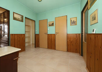 Prodej bytu 3+1 v osobním vlastnictví 76 m², Praha 3 - Žižkov