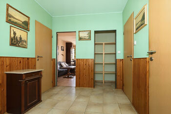 Prodej bytu 3+1 v osobním vlastnictví 76 m², Praha 3 - Žižkov