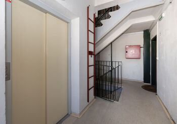 Prodej bytu 3+1 v osobním vlastnictví 76 m², Praha 3 - Žižkov