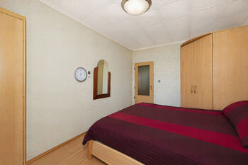 Prodej bytu 3+1 v osobním vlastnictví 76 m², Praha 3 - Žižkov