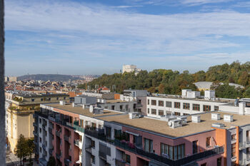 Prodej bytu 3+1 v osobním vlastnictví 76 m², Praha 3 - Žižkov