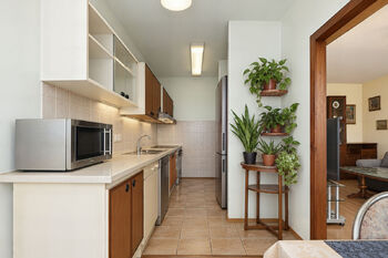 Prodej bytu 3+1 v osobním vlastnictví 76 m², Praha 3 - Žižkov