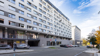 Prodej bytu 3+1 v osobním vlastnictví 76 m², Praha 3 - Žižkov