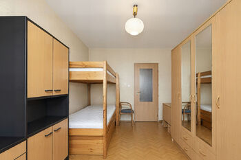 Prodej bytu 3+1 v osobním vlastnictví 76 m², Praha 3 - Žižkov