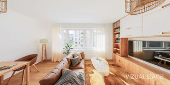 Prodej bytu 1+kk v osobním vlastnictví 32 m², Kolín