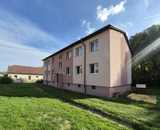 Prodej bytu 3+kk v osobním vlastnictví 75 m², Moravská Třebová