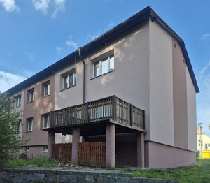 Prodej bytu 3+kk v osobním vlastnictví 75 m², Moravská Třebová