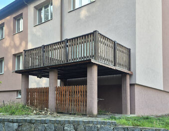 Prodej bytu 3+kk v osobním vlastnictví 75 m², Moravská Třebová