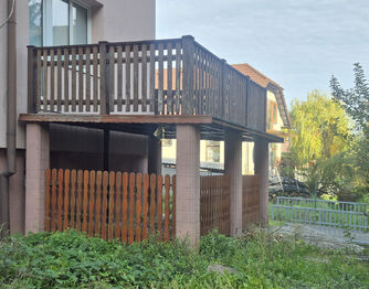 Prodej bytu 3+kk v osobním vlastnictví 75 m², Moravská Třebová