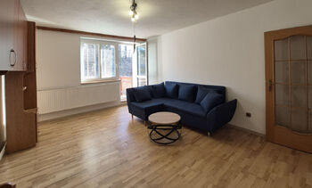Prodej bytu 3+kk v osobním vlastnictví 75 m², Moravská Třebová