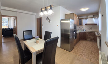 Prodej bytu 3+kk v osobním vlastnictví 75 m², Moravská Třebová