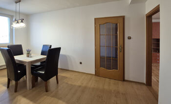 Prodej bytu 3+kk v osobním vlastnictví 75 m², Moravská Třebová