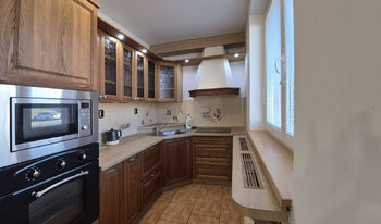 Prodej bytu 3+kk v osobním vlastnictví 75 m², Moravská Třebová