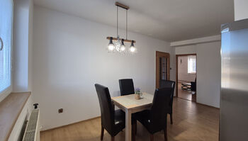 Prodej bytu 3+kk v osobním vlastnictví 75 m², Moravská Třebová