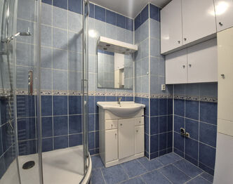 Prodej bytu 3+kk v osobním vlastnictví 75 m², Moravská Třebová