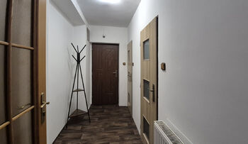 Prodej bytu 3+kk v osobním vlastnictví 75 m², Moravská Třebová