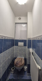 Prodej bytu 3+kk v osobním vlastnictví 75 m², Moravská Třebová