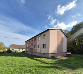 Prodej bytu 3+kk v osobním vlastnictví 75 m², Moravská Třebová