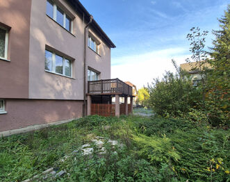 Prodej bytu 3+kk v osobním vlastnictví 75 m², Moravská Třebová