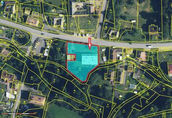 Prodej bytu 3+kk v osobním vlastnictví 75 m², Moravská Třebová