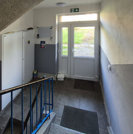 Prodej bytu 3+kk v osobním vlastnictví 75 m², Moravská Třebová