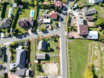 Prodej domu 95 m², Chodová Planá