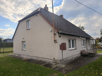 Prodej domu 95 m², Chodová Planá