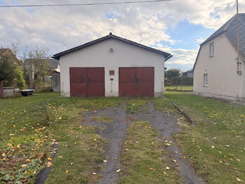 Prodej domu 95 m², Chodová Planá