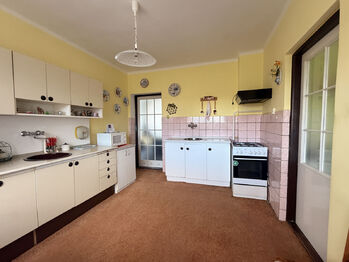 Prodej domu 95 m², Chodová Planá