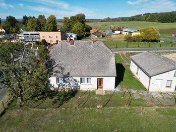 Prodej domu 95 m², Chodová Planá