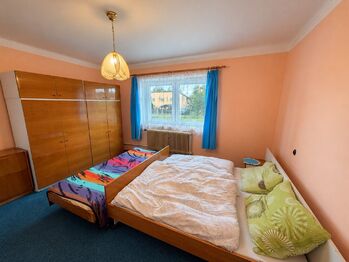 Prodej domu 95 m², Chodová Planá