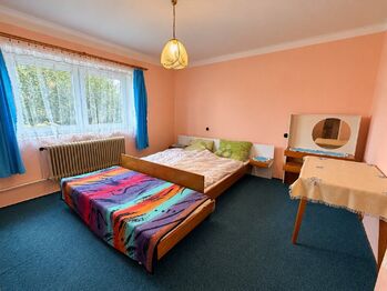 Prodej domu 95 m², Chodová Planá