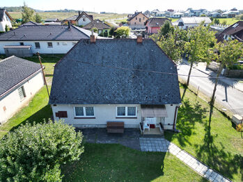 Prodej domu 95 m², Chodová Planá