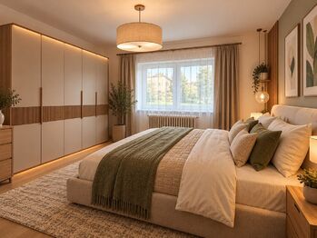 Vizualizace - Prodej domu 95 m², Chodová Planá