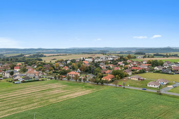 Prodej bytu 4+kk v osobním vlastnictví 113 m², Zbizuby