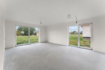 Prodej bytu 4+kk v osobním vlastnictví 113 m², Zbizuby