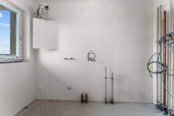 Prodej bytu 4+kk v osobním vlastnictví 113 m², Zbizuby