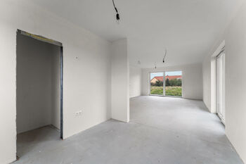 Prodej bytu 4+kk v osobním vlastnictví 113 m², Zbizuby