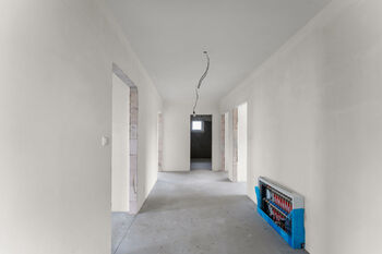 Prodej bytu 4+kk v osobním vlastnictví 113 m², Zbizuby