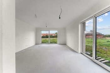 Prodej bytu 4+kk v osobním vlastnictví 113 m², Zbizuby
