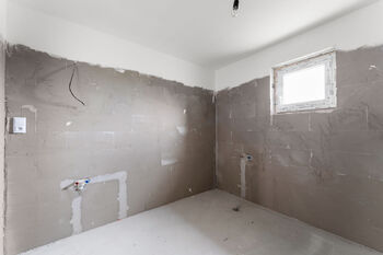 Prodej bytu 4+kk v osobním vlastnictví 113 m², Zbizuby